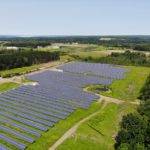 Cascadilla Community Solar Farm at Cornell University