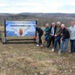 Middlesex Community Solar Farm