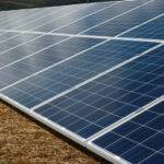Big Flats Community Solar Farm