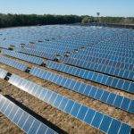 Mooers Community Solar Farms